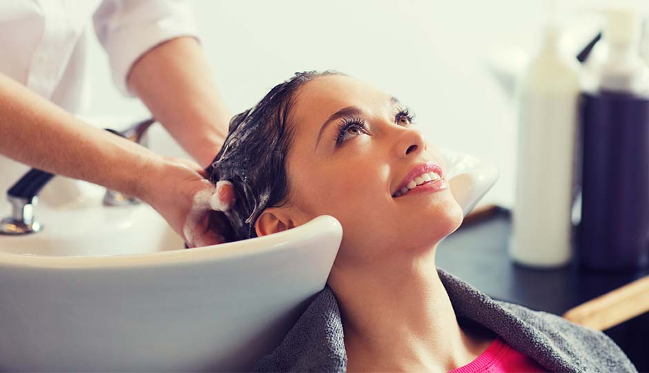Extremely Dry and Damaged Hair? Why Your Shampoo May Be to Blame