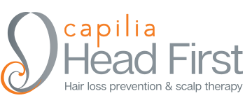 Capilia Head First Hair Loss Prevention