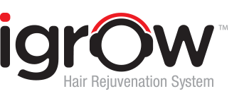 iGrow Laser Hair Growth Helmet