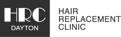 logo Men's Hair Loss Causes | Dayton, OH | HRC Dayton