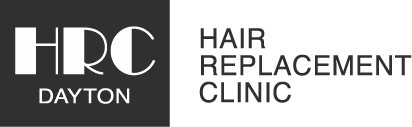 logo image logo Free Hair Loss Confidential Consultation | HRC Dayton