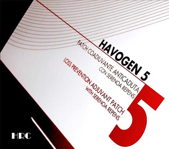 CRLAB-Trichocology-Havogen-Patch-Treatment CRLAB Havogen Patch hair loss treatment Dayton OH