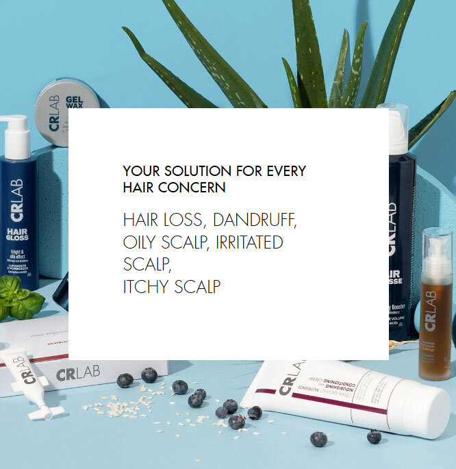 CRLAB Trichology Scalp Treatment Therapy Dayton OH CRLAB Trichology Scalp Treatment Therapy Dayton OH