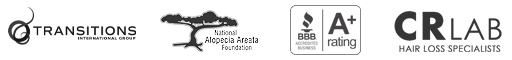 Transitions Intl Certified Hair Replacement Center Dayton Ohio