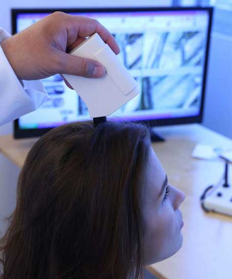 Trichology Hair Scalp Care Treatment Dayton Ohio