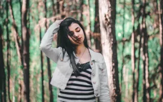 does trichotillomania stunt hair growth