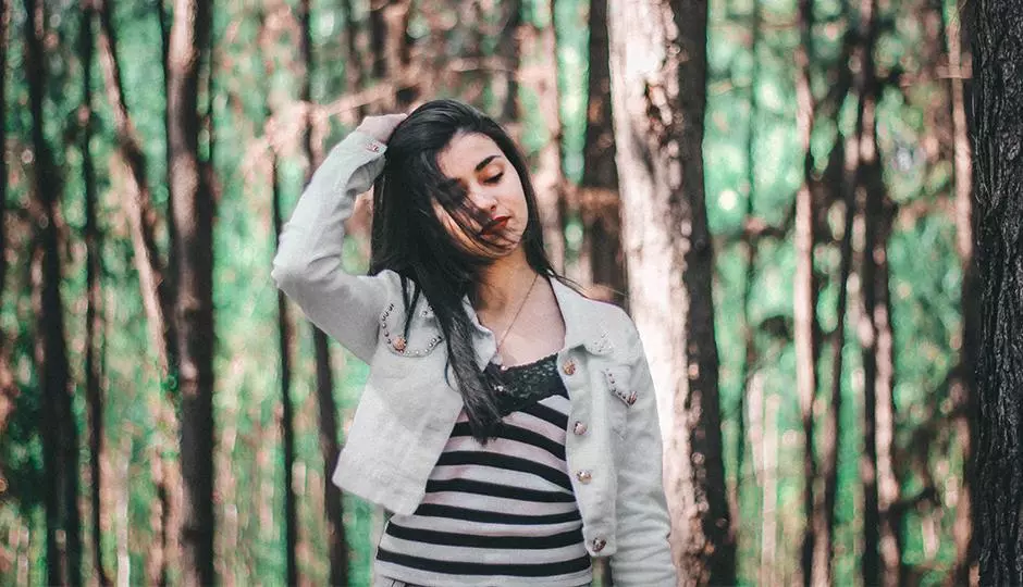 does trichotillomania stunt hair growth