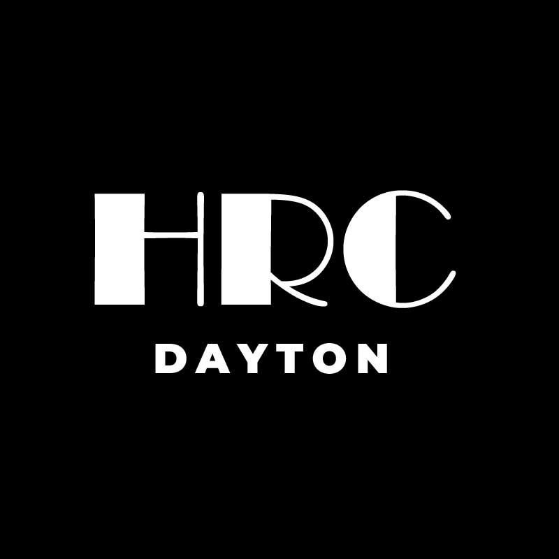HRC Hair Replacement Clinic logo