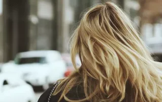 hair shedding vs hair loss how to tell the difference