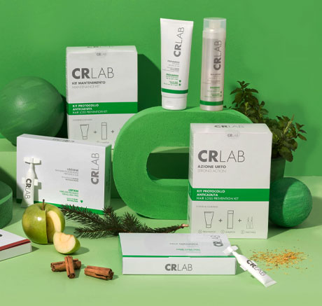 CRLAB-Trichological-Green-Line-Products-Dayton-OH CRLAB Trichology Green Line Hair Loss Treatment Products Dayton OH