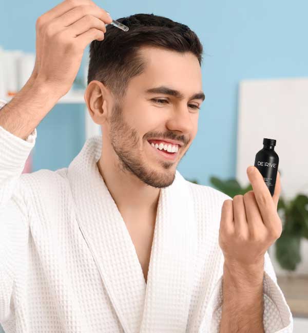 de-rive-hair-scalp-therapy-dayton De Rive Hair & Scalp Therapy - Dayton OH