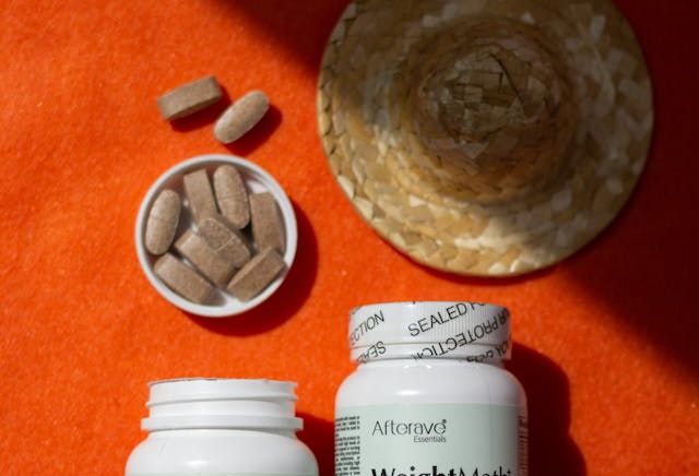 weight loss hair loss connection 2026